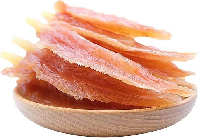 Chicken Wrapped Cod Sticks Dog Treats 9-10 Counts