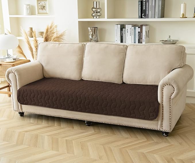Ameritex Dog Bed Blanket Waterproof Reversible Dog Bed