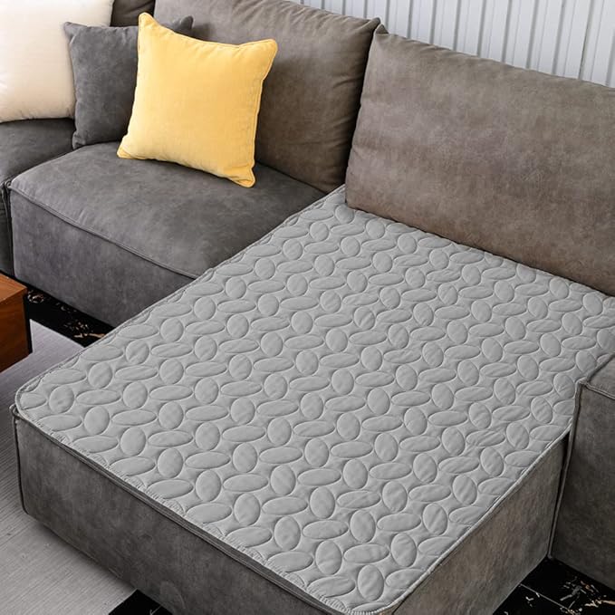 Ameritex Dog Bed Blanket Waterproof Reversible Dog Bed