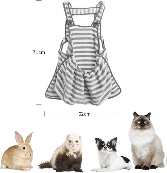 Ferret Sling Carrier