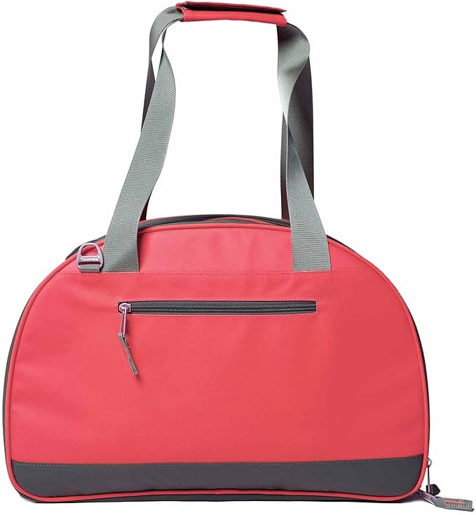 Touchdog 'Wick-Guard' Waterproof Fashion Pet Carrier