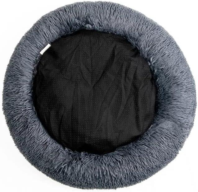Cat Beds for Indoor Cats 24 inches,