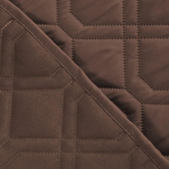 Ameritex Waterproof Blanket Reversible Dog Bed Cover Pet