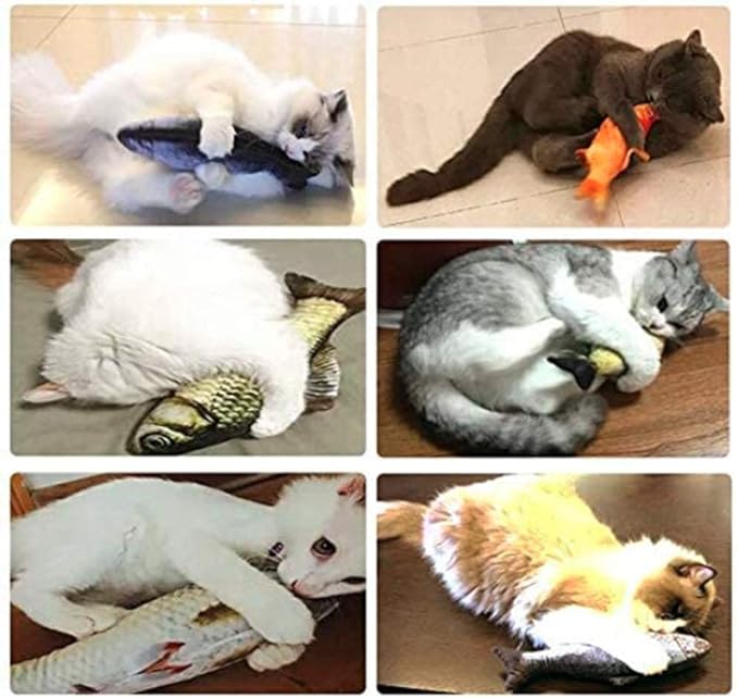 Variety Pack Bundle Including a Triple Strength Catnip 3.5lb Bag