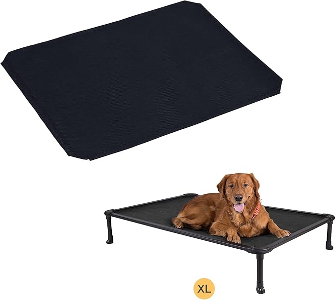Veehoo Dog Bed Cover for CWC2002 CWC2003, CWC2203A, CWC2203B, Size