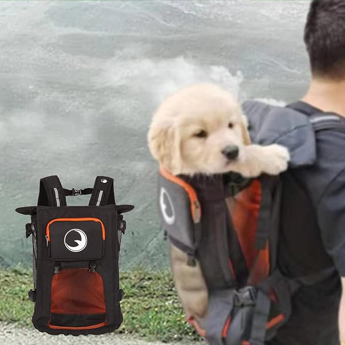 Pet Carrier Backpack 10 LBS,