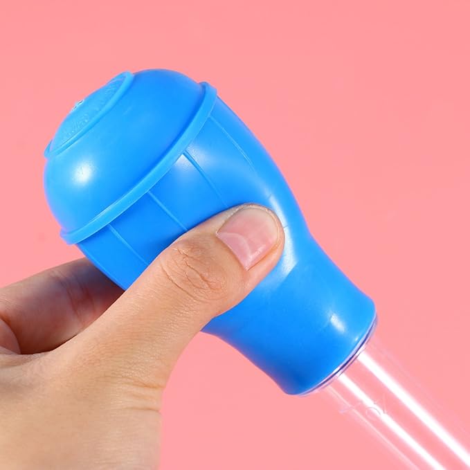 UEETEK Manual Waste Remover for Aquarium Fish Tank