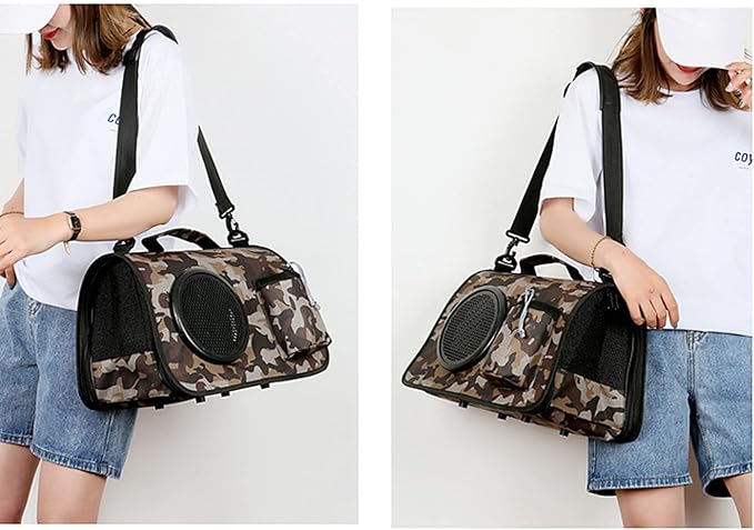 Cat Carrier 16 Lbs
