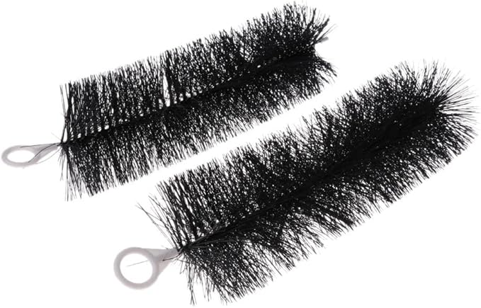 5pc Pond Filter Brush Pre-Filter Skimmer Brush 40cm