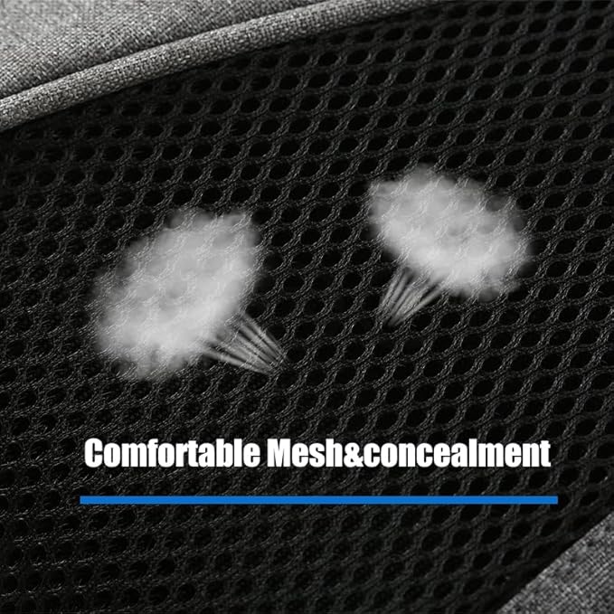 Pet Carrier Backpack with Sturdy Steel Frame for Easy Travel & Comfort M:33X29X44CM/13"X11.4"X17.3")