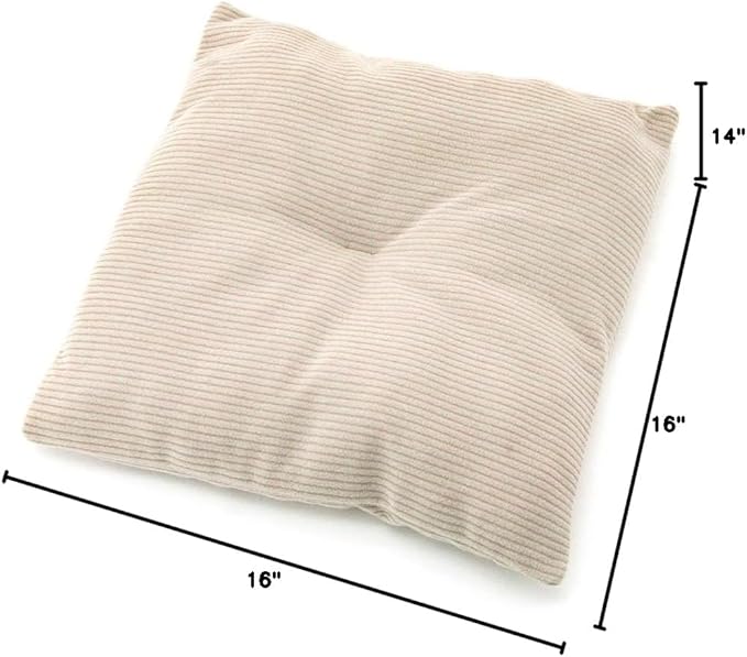 Pet Tent-Soft Bed for Dog and Cat by Best Pet Supplies 16" x 16" x H:14"