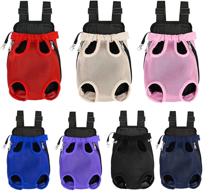 Pet Carrier Backpack