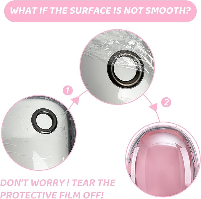 Cat Backpack Carrier