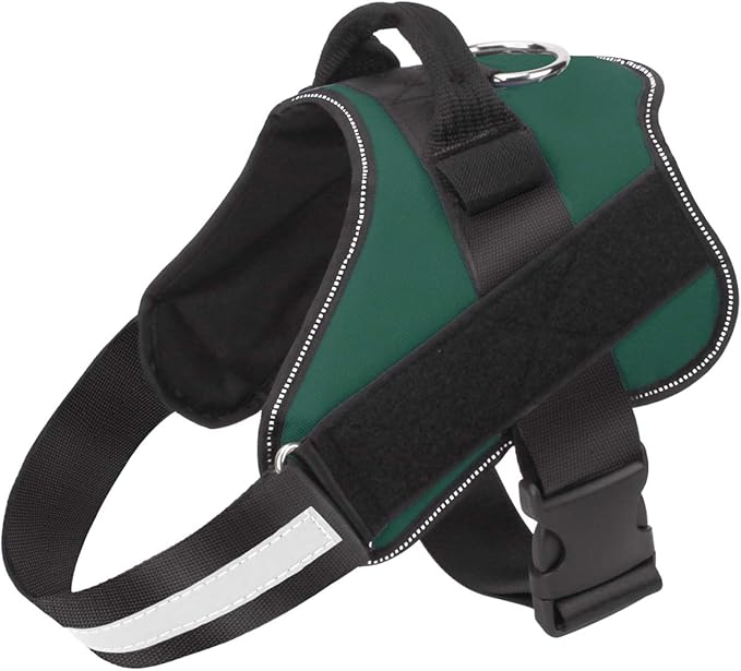 Bolux Dog Harness