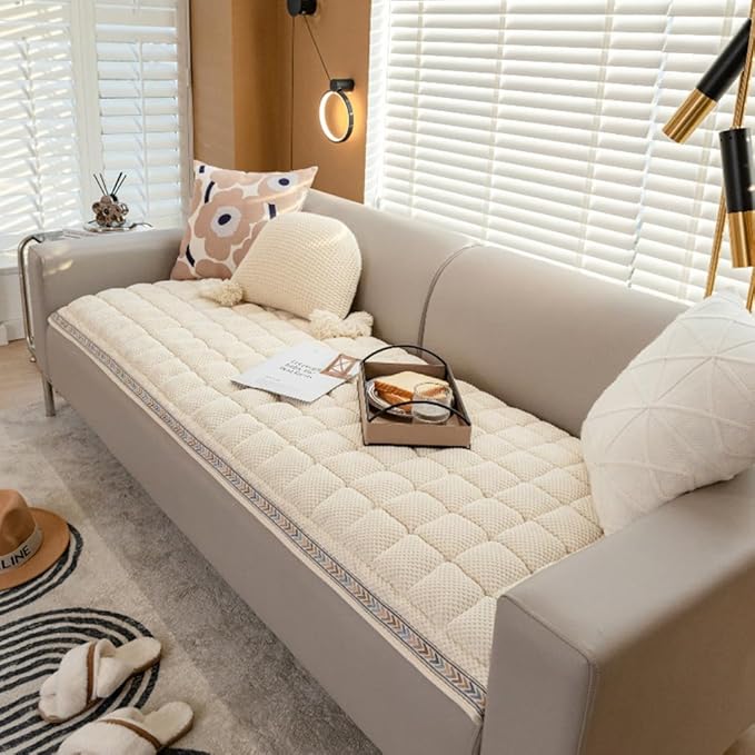 Couch Covers for Dogs (27.55 * 59.05 in,