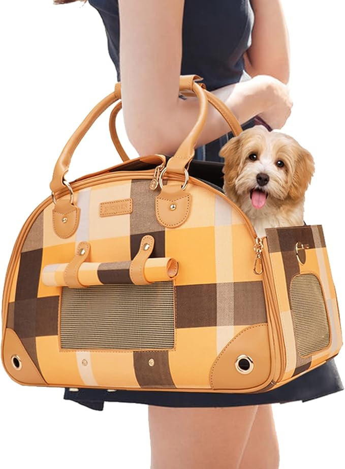 Dog Carrier