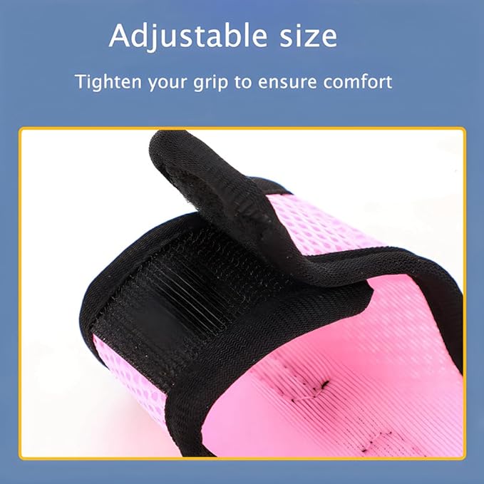 Guinea Pig Harness and Leash Set