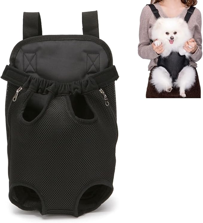 HEEPDD Pet Carrier Backpack