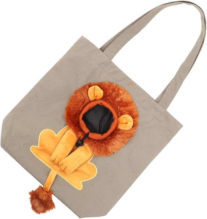 Cat Bag Shoulder Bag Cat Carrier Bag Travel
