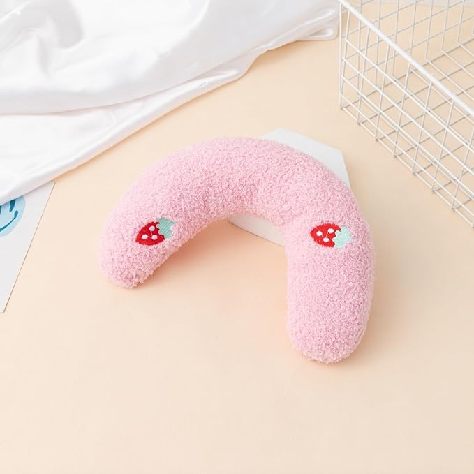 Catnip Little Pillow for Cats Puppies Ultra Soft