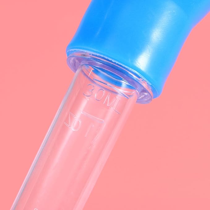 UEETEK Manual Waste Remover for Aquarium Fish Tank