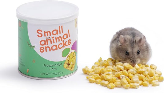 Niteangel Hamster Snack & Treats Toy