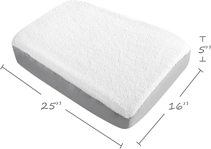 Dog Bed Covers Replacement Washable (Cover Only)