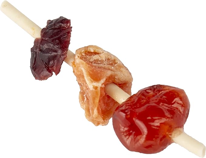 Wild Harvest Fruit Kabobs 6 Count,