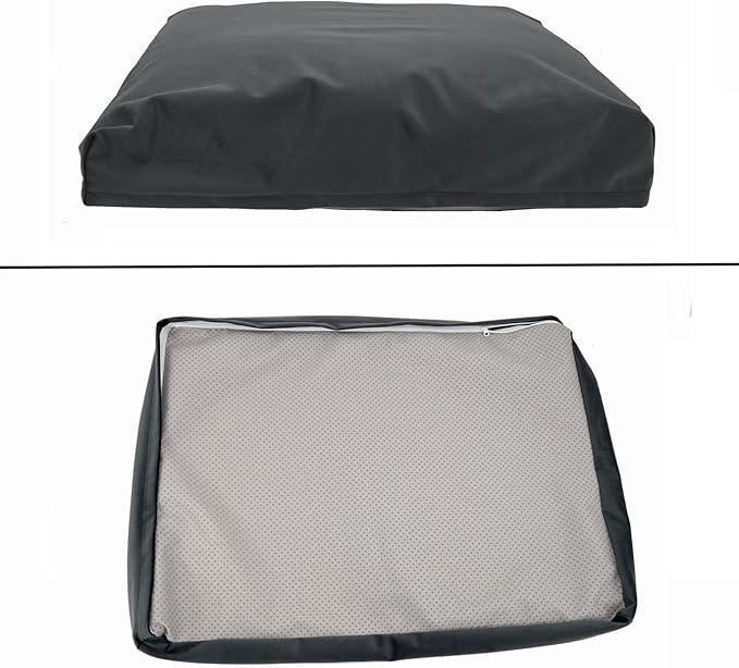 DIY Do It Yourself Dog Pillow Cover Waterproof 48 x 35 Inch