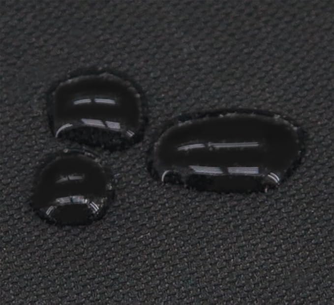 Best Pet Supplies Water Resistant Pet Cargo Cover with Bumper Flap &Protective Pouch 55 * 82 (CS110)