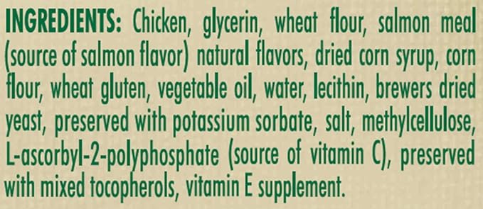 Feline Greenies Pill Pockets Cat Treats 45 Treats, 1.6 Oz. 6)
