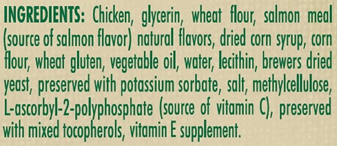 Feline Greenies Pill Pockets Cat Treats 45 Treats, 1.6 Oz. 6)