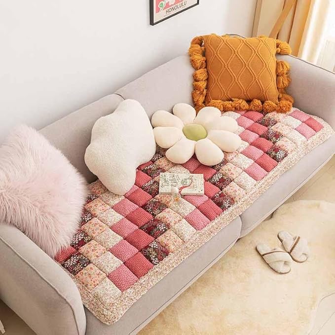 Pet Couch Covers for Sofa 27.6"×59.1")