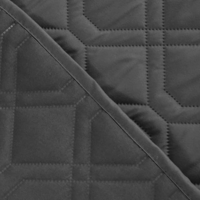 Ameritex Waterproof Blanket Reversible Dog Bed Cover Pet