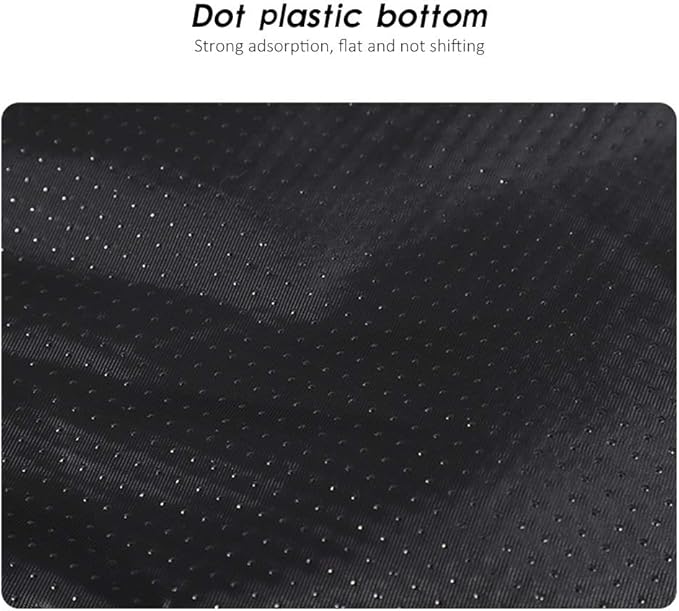 31 Inch Plush Dog Bed Mat Warm Fluffy