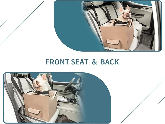 Petsfit Dog Booster Seat