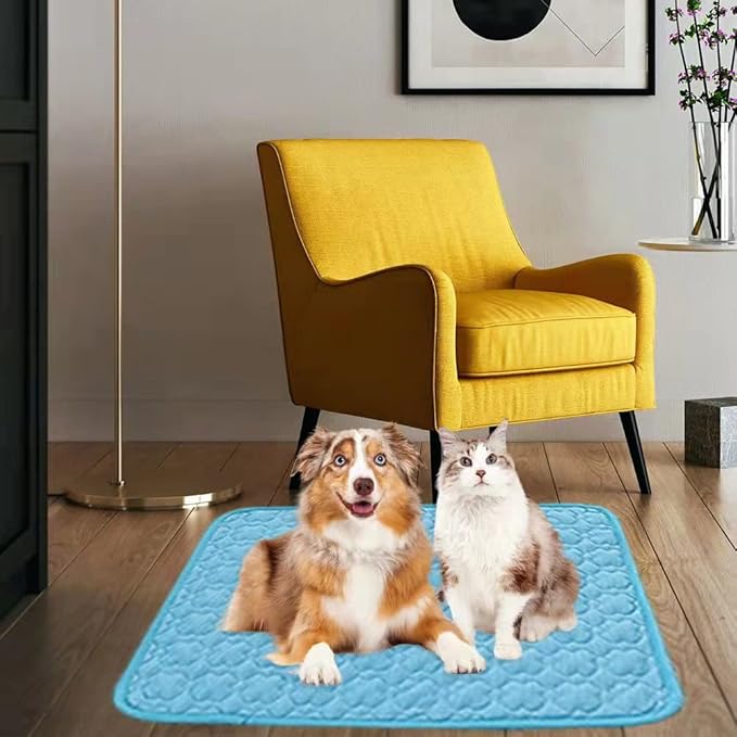 FEimaX Dog Cooling Mat