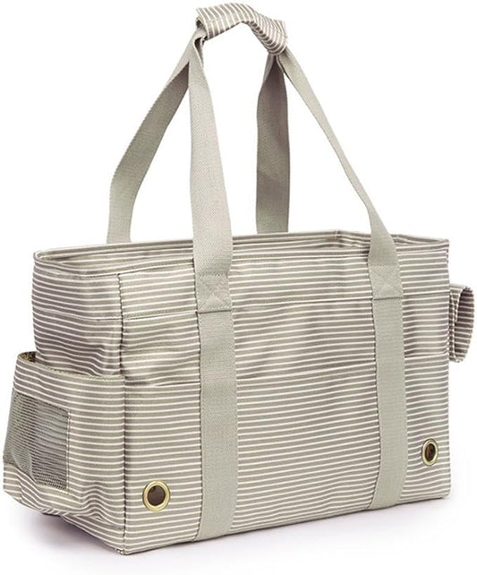 Fashion Pet Dog Carriers Cat Travel Carrying Handbag