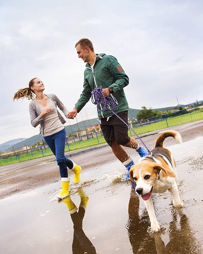100FT Extra Long Leashes for Dog Training