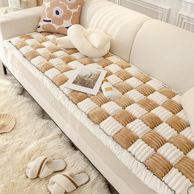 Pet Couch Cover for Sofa (27x70 inch,