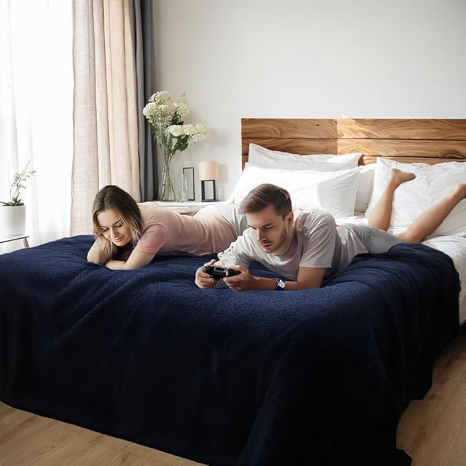 Waterproof Blanket 60" x 80"