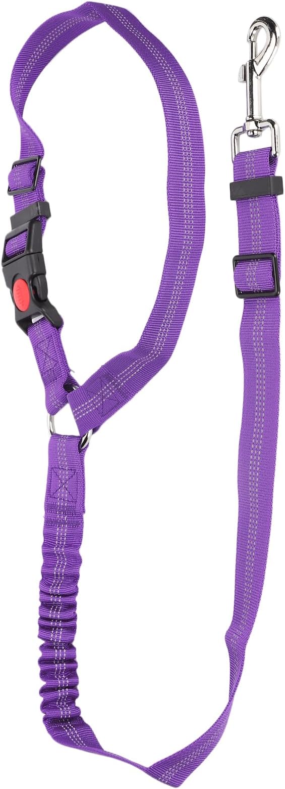 Dog Seat Belt for Cars