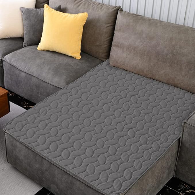 Ameritex Dog Bed Blanket Waterproof Reversible Dog Bed
