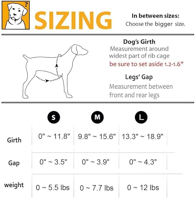 Legs Out Front Dog Carrier Hands-Free Pet Backpack