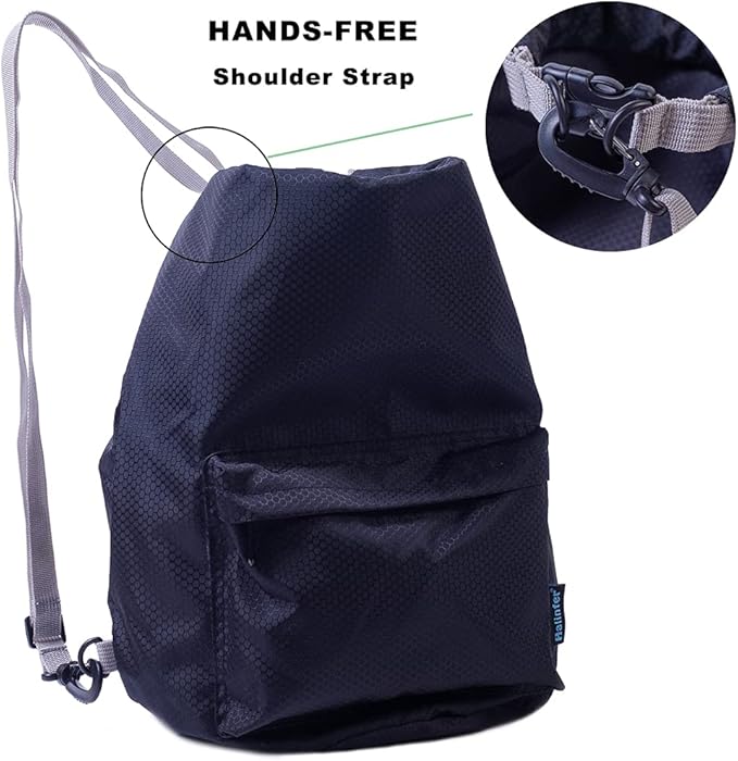 Dog Food Travel Container 42 Cups 10L with