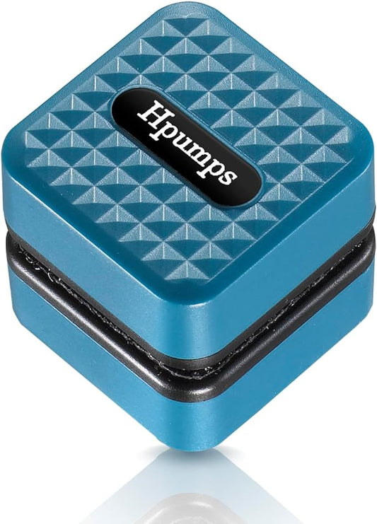 Aquarium Mini Magnetic Cleaner for Glass Fish Tank