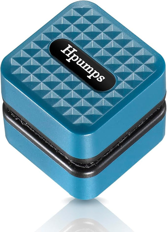 Aquarium Mini Magnetic Cleaner for Glass Fish Tank