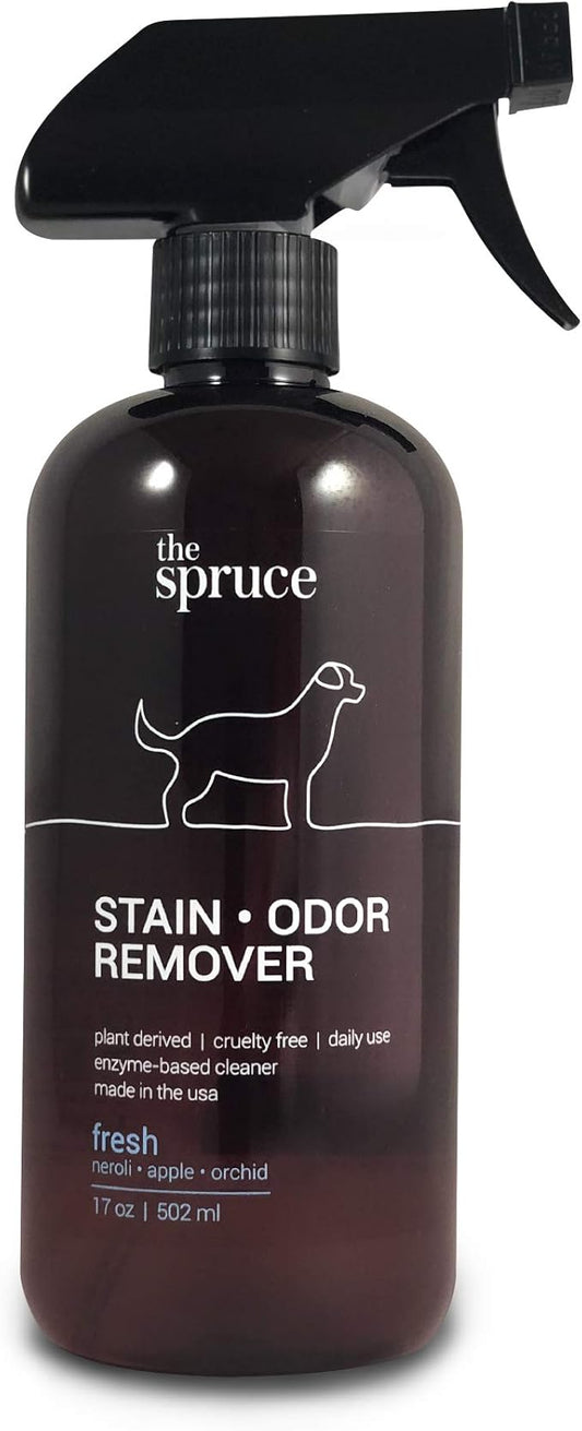 The Spruce Pet Stain & Odor Remover 17 oz