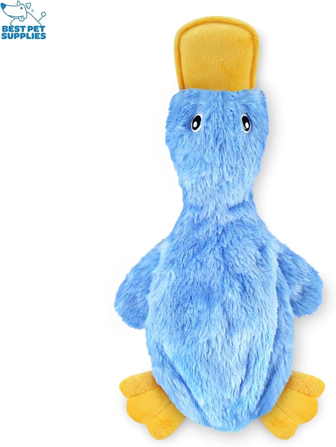 Best Pet Supplies Crinkle Dog Toy for Small