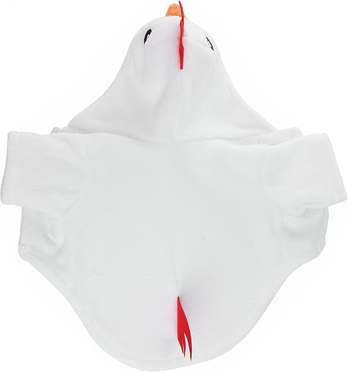 Dog Chicken Costume